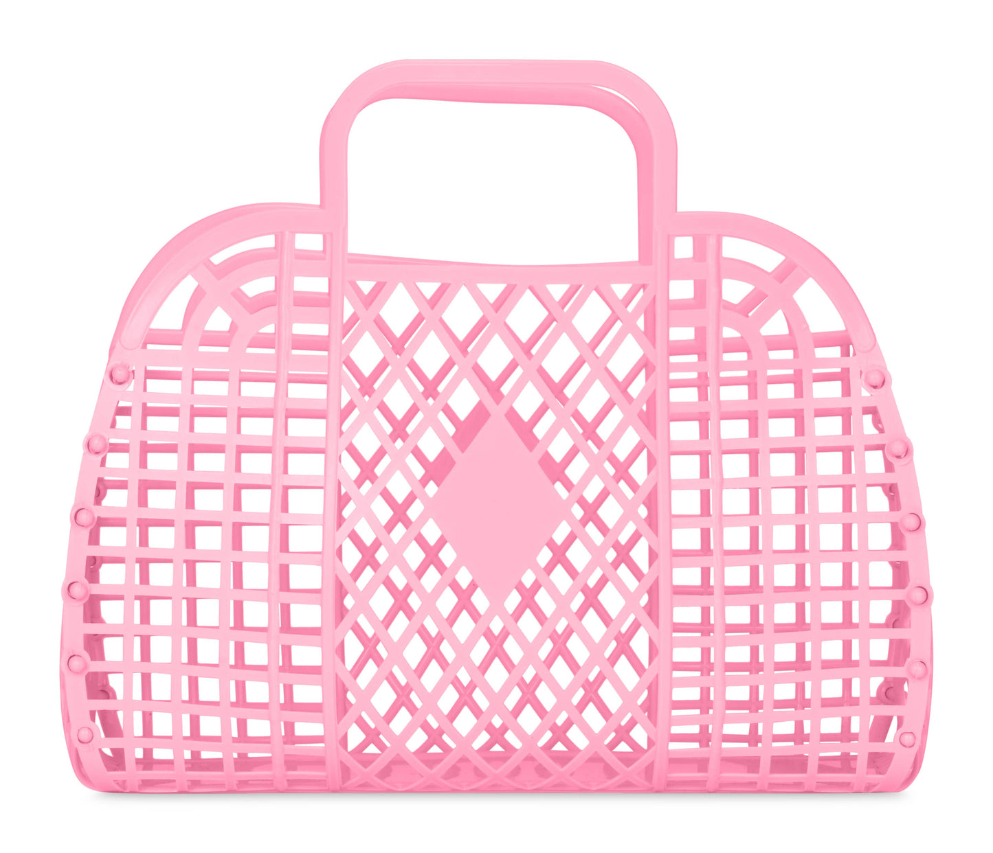 Totally 80's Jelly Bag
