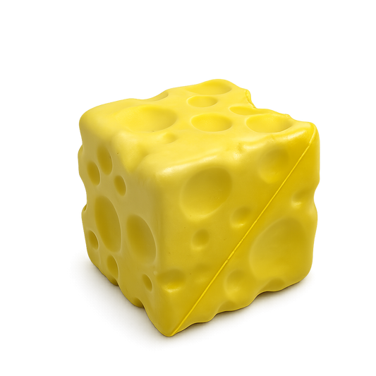 Cheese Squishies
