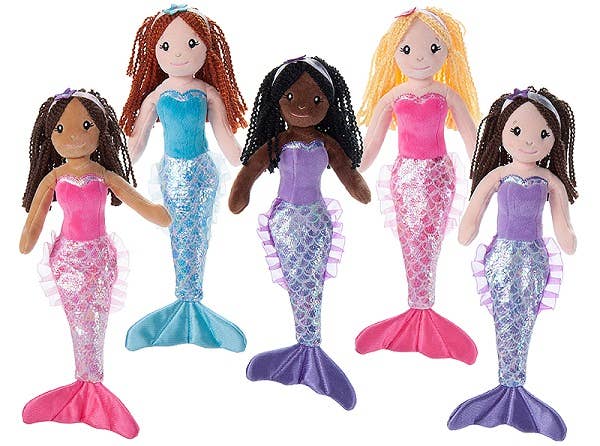 Mermaid