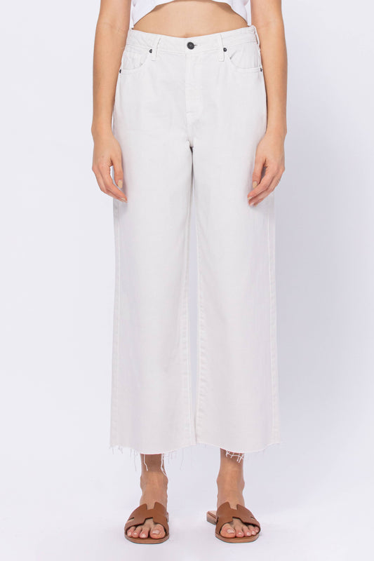 Seasalt Wideleg Summer Jeans