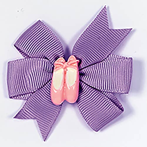 Baby Ballerina Bow
