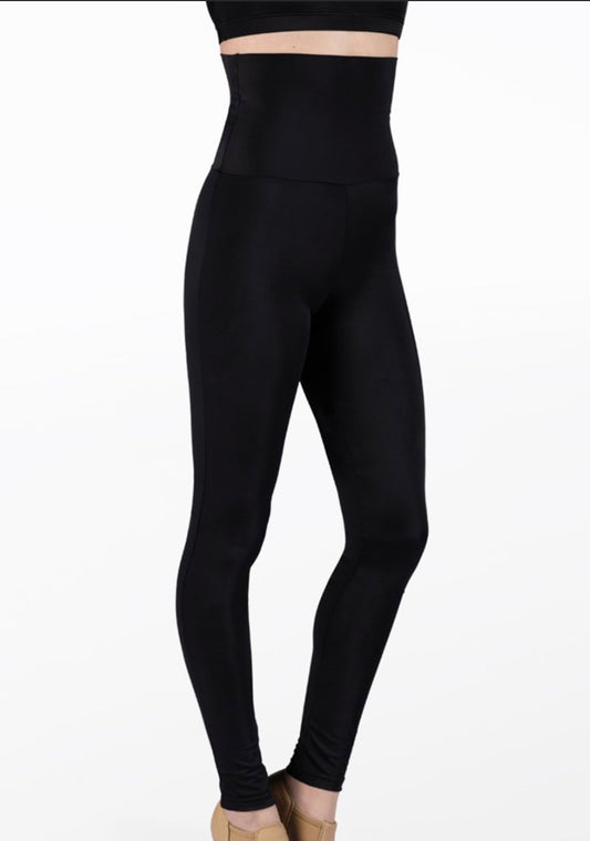 High Waist Leggings