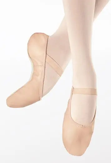Baby Ballerina Shoe