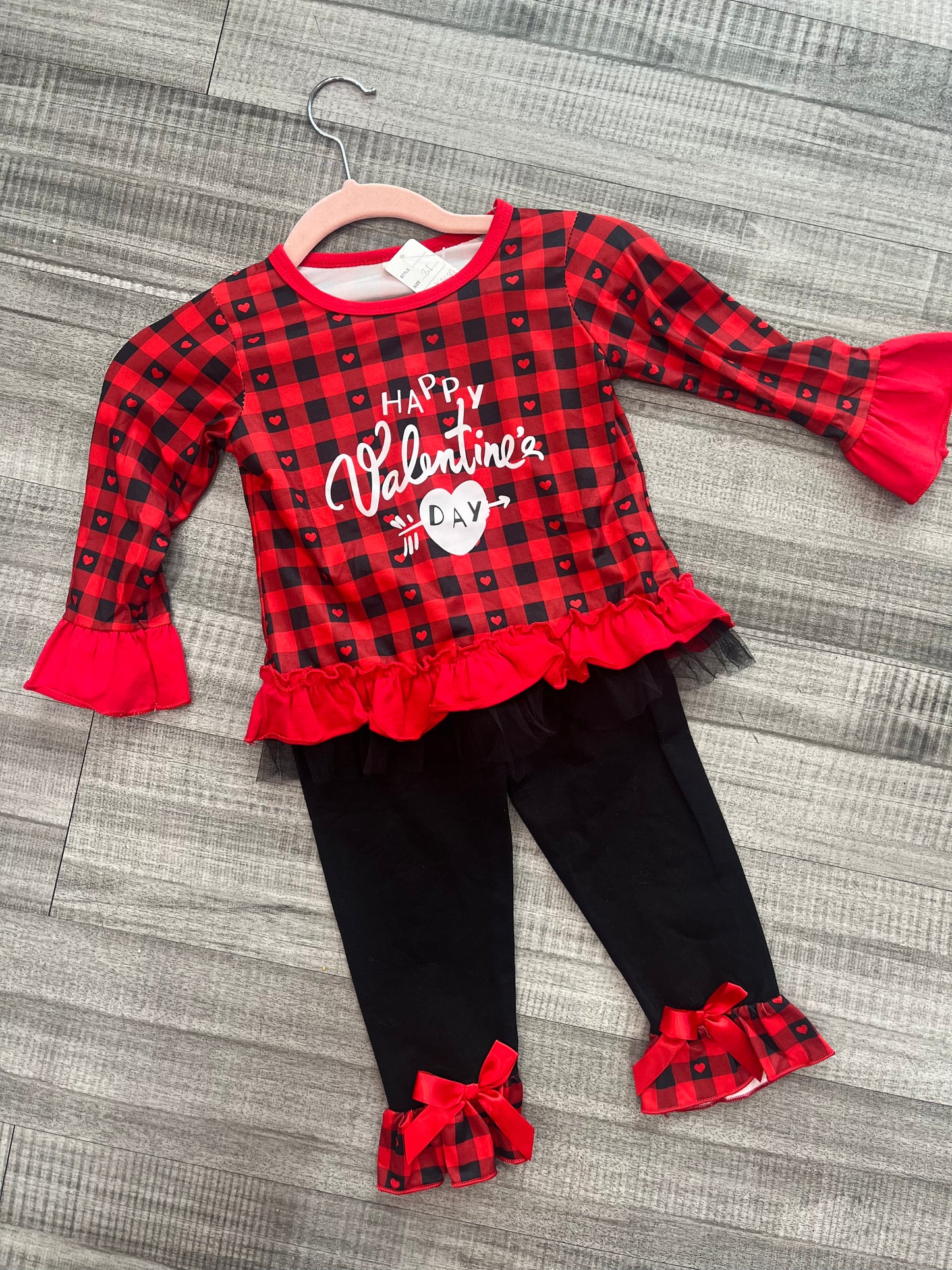 Happy V-Day Set *FINAL SALE*