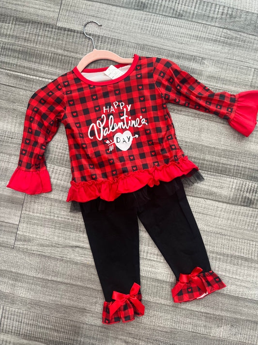 Happy V-Day Set *FINAL SALE*