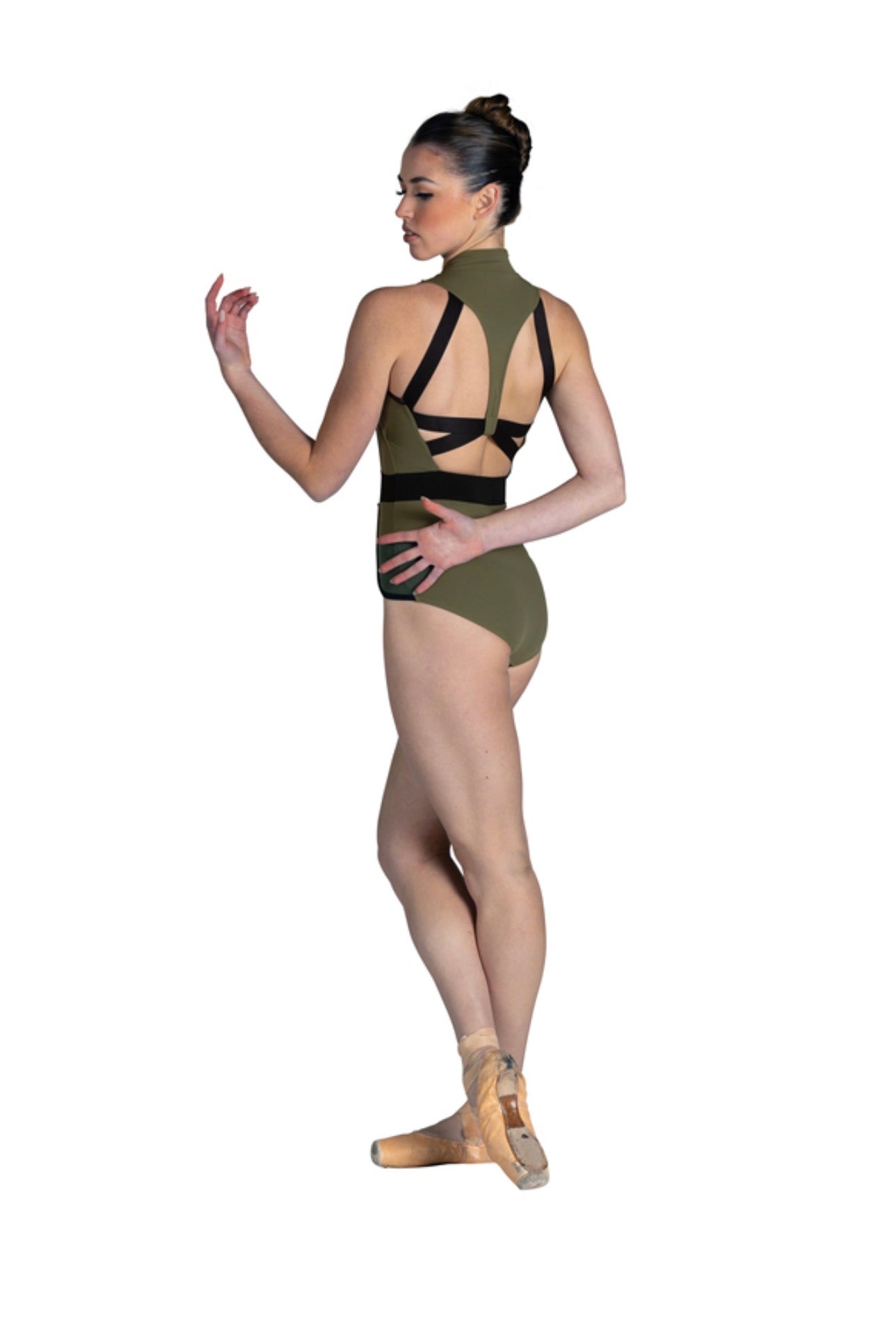 Adult Scuba Leotard