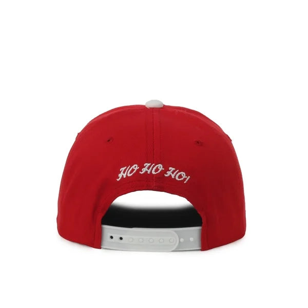 Cool Santa Trucker Hat