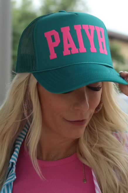 Paiyh Trucker Hat