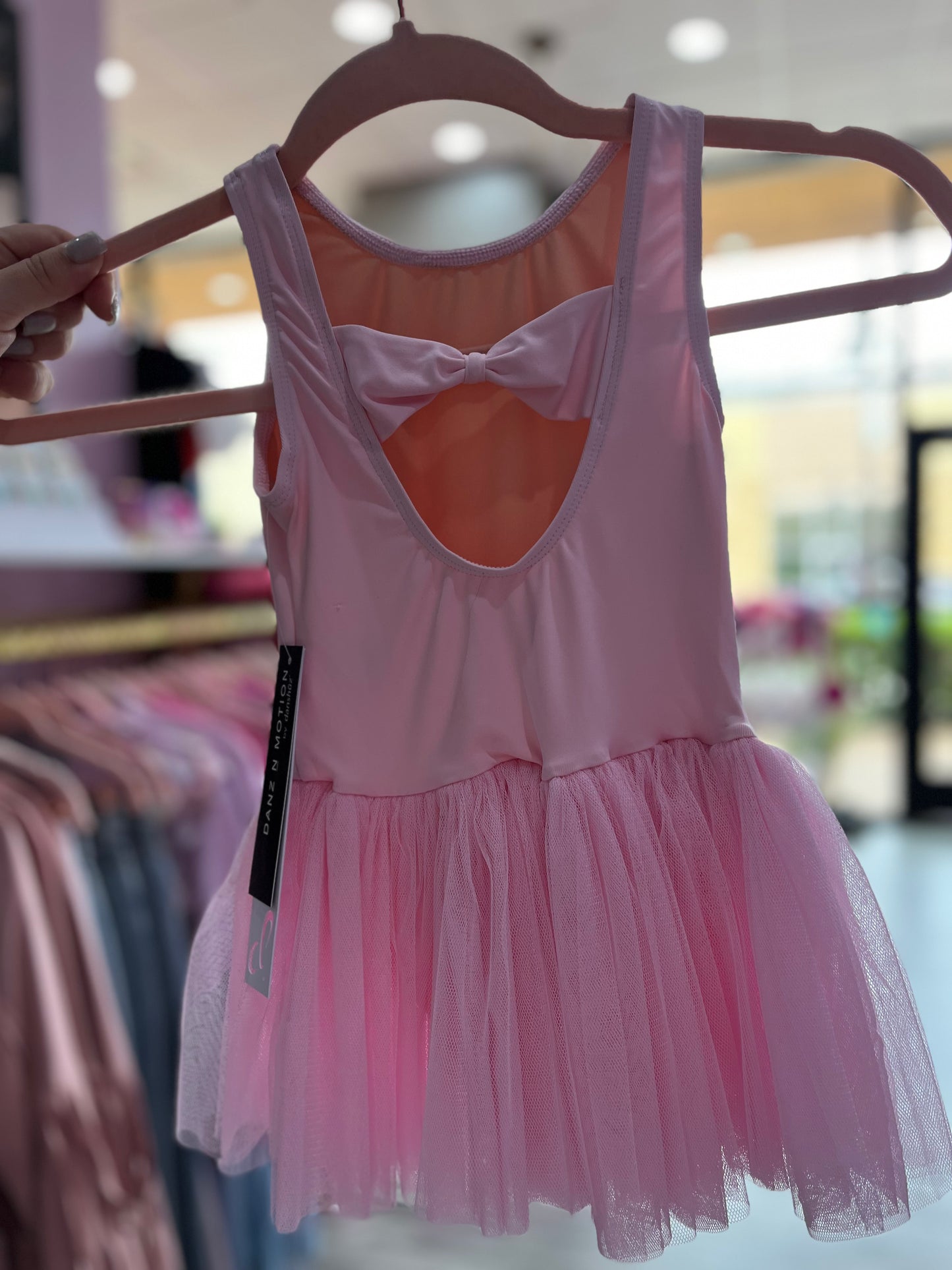 Adrian Dress