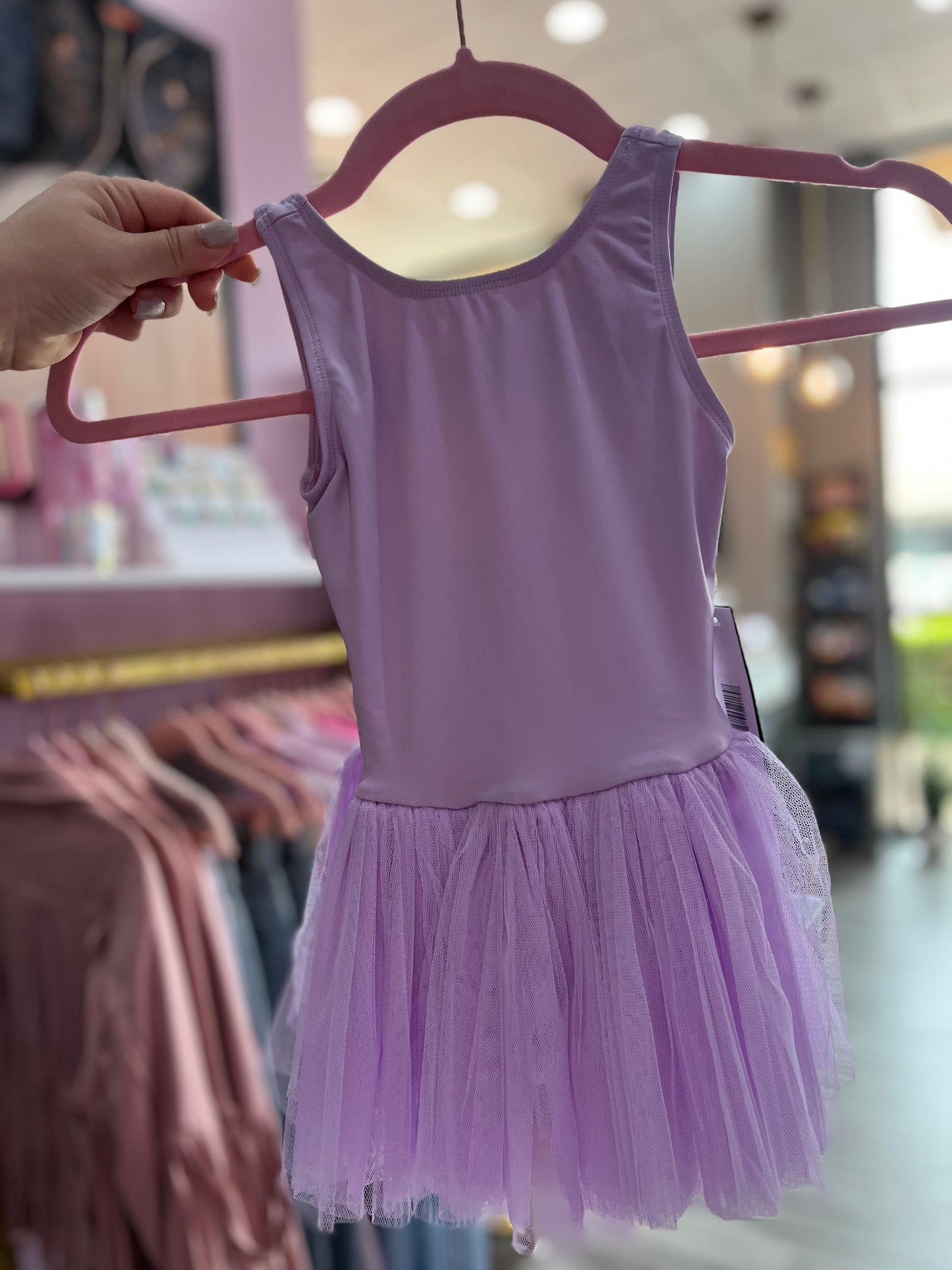 Adrian Dress