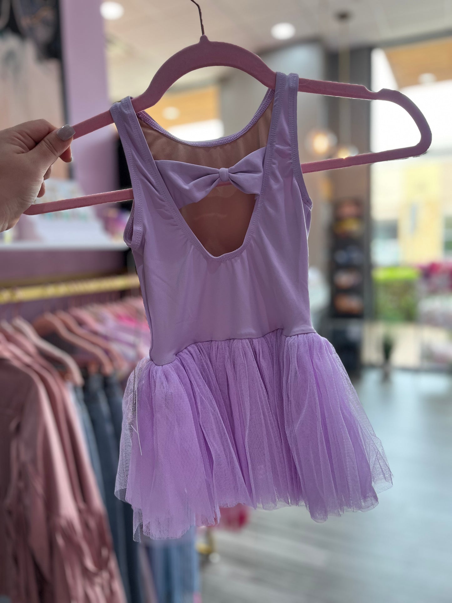 Adrian Dress