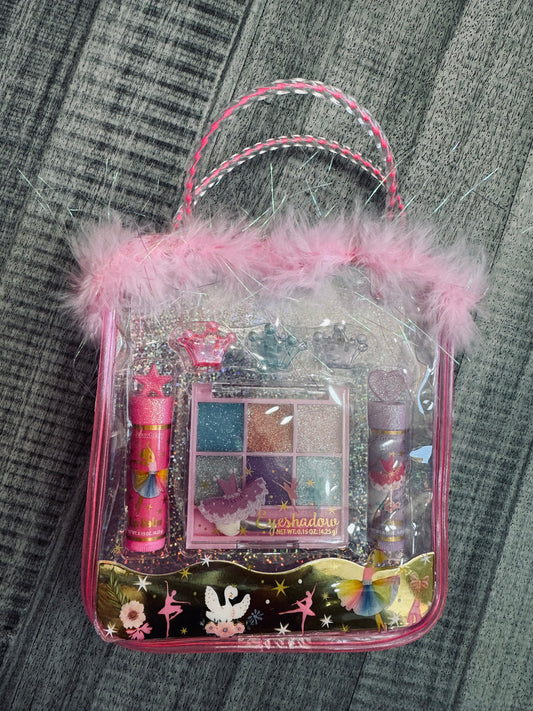 Fancy Beauty Bag