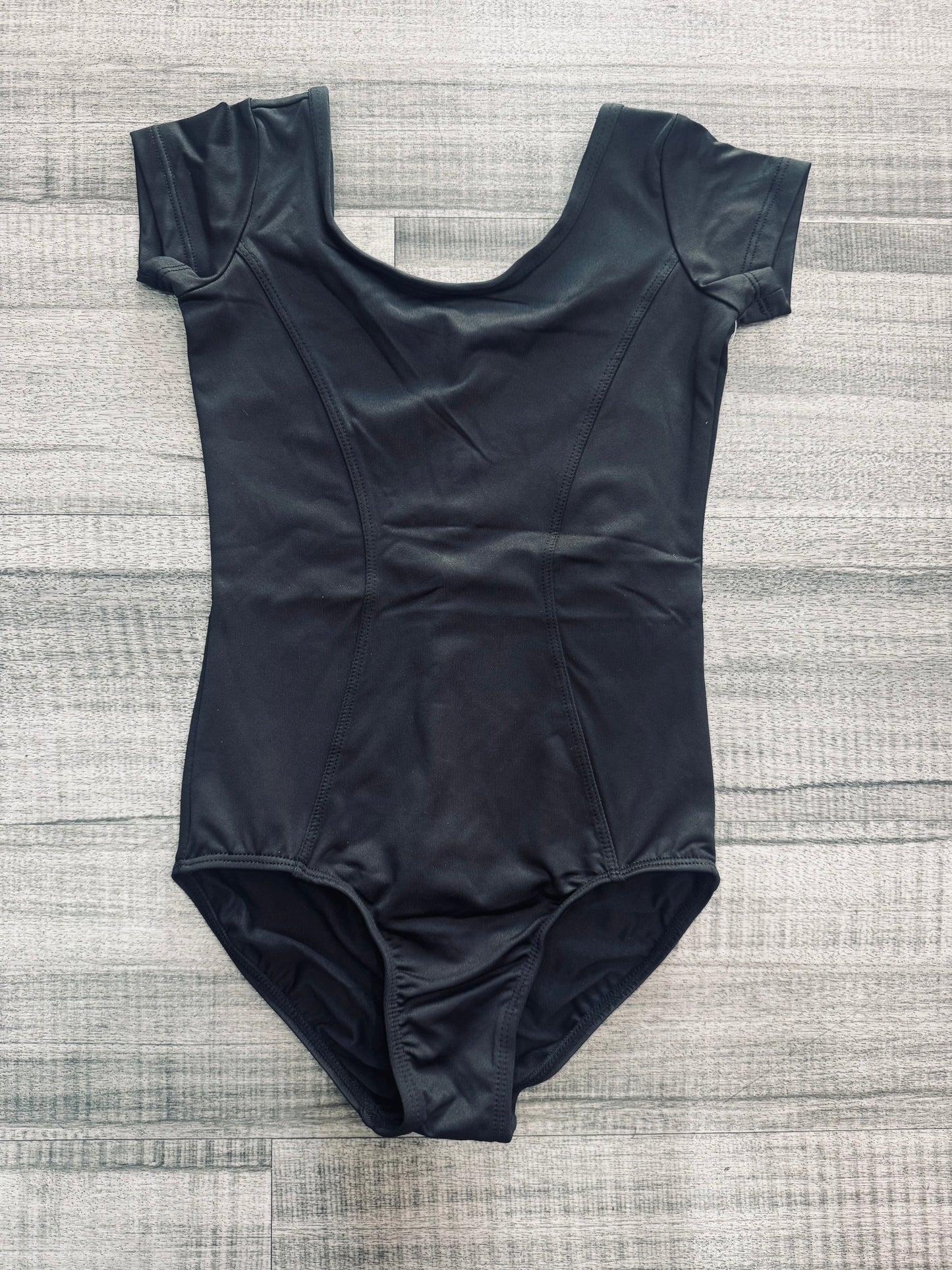 Cap Sleeve Princess Ballet Leotard