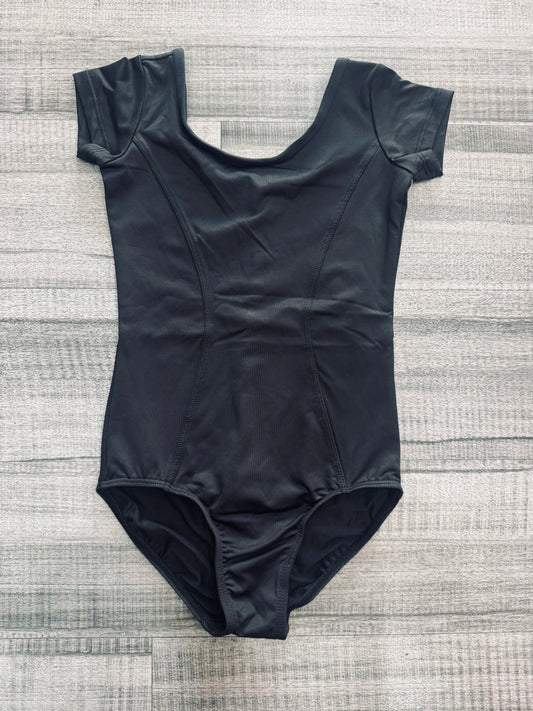 Cap Sleeve Princess Ballet Leotard