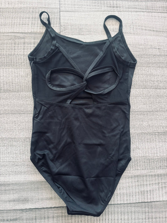 Sweetheart Camisole Ballet Leotard