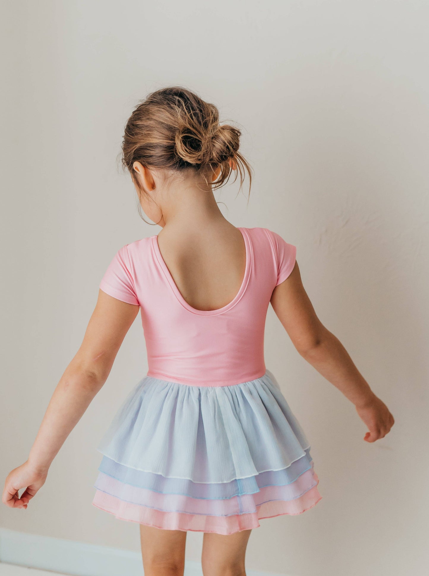 Monarch Tier Leotard
