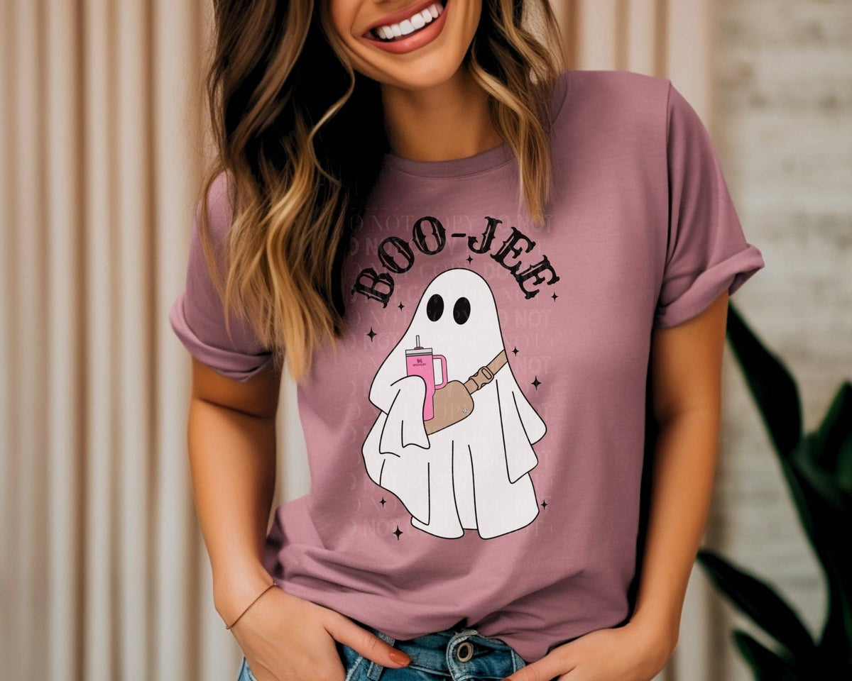 Boujee Ghost: Custom