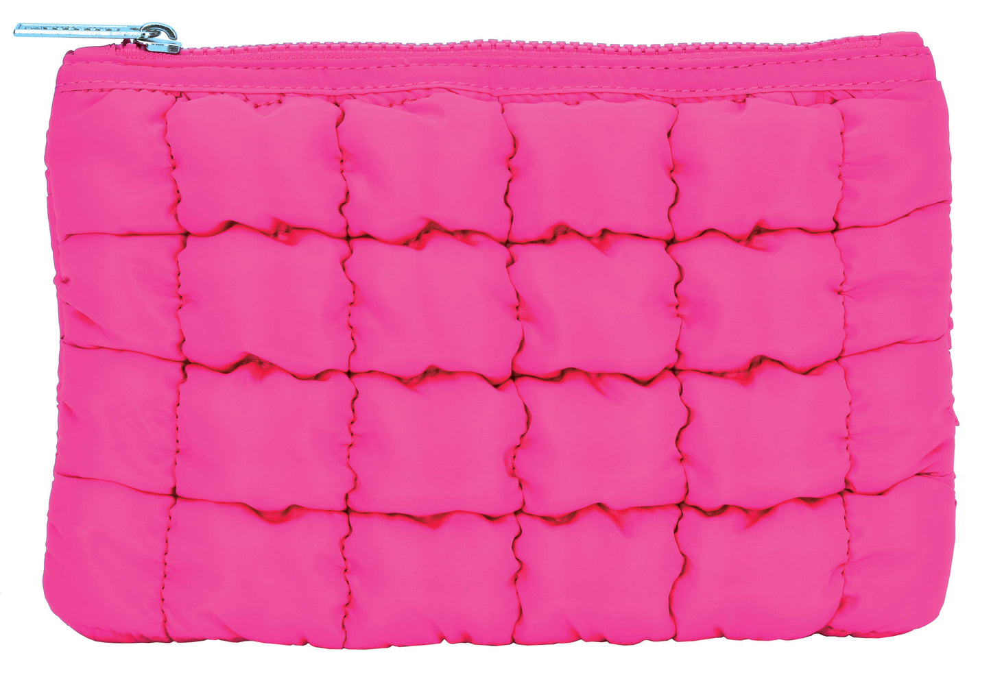 Pretty Pink Pouch