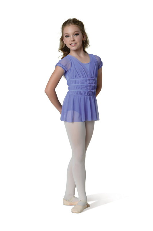 Footed Teen tights