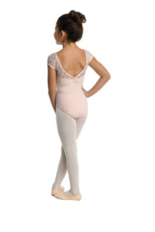 Nicolette Leotard