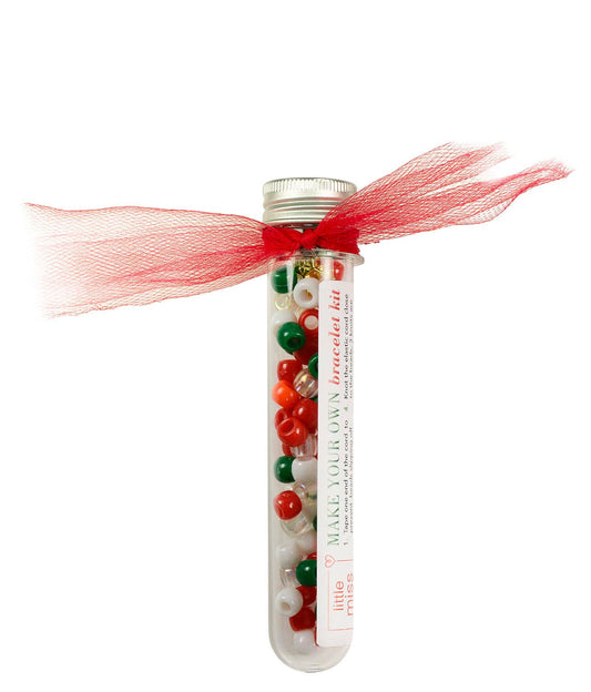 DIY Kids Bead Bracelet Kit