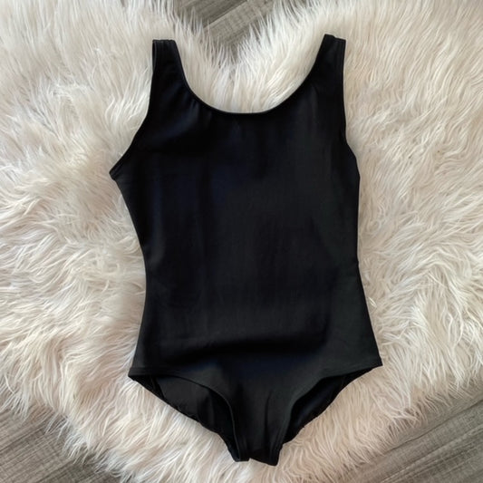 Everly Youth and Adult Leotard