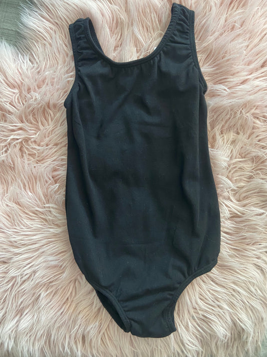 Mila Leotard *FINAL SALE*