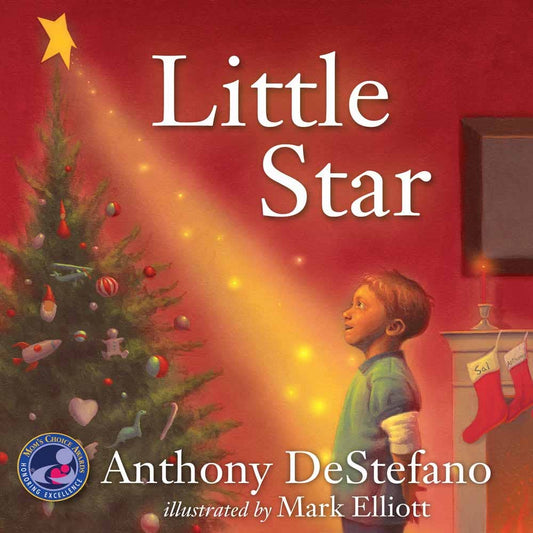 "Little Star" Book