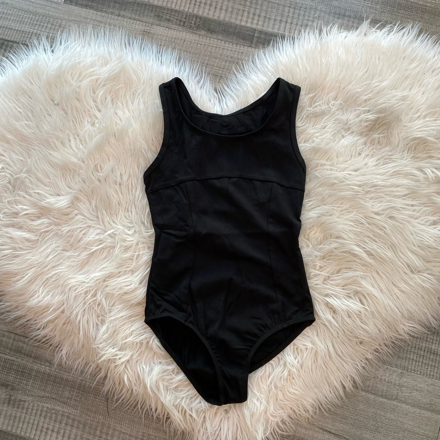 Everly Youth and Adult Leotard