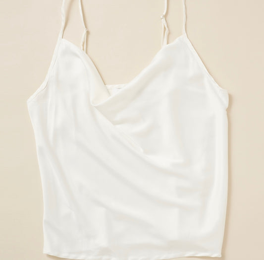 Chiffon Camisole *FINAL SALE*
