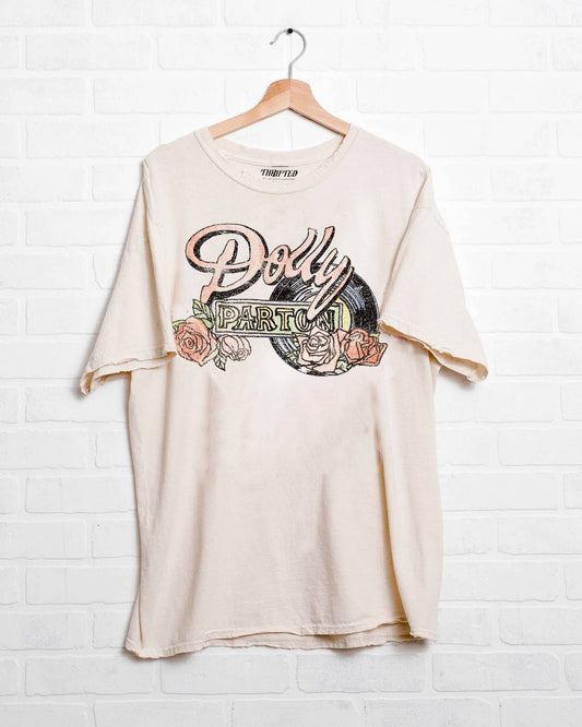 Dolly Parton Graphic T