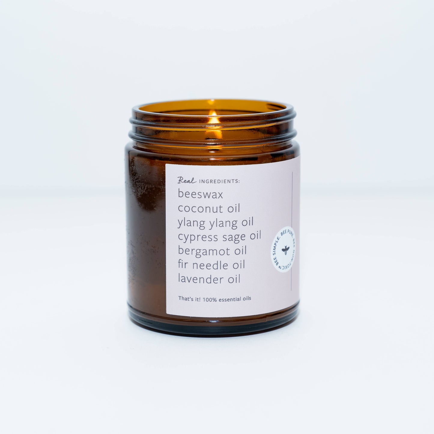 Fontana Candles:  Fresh Linen