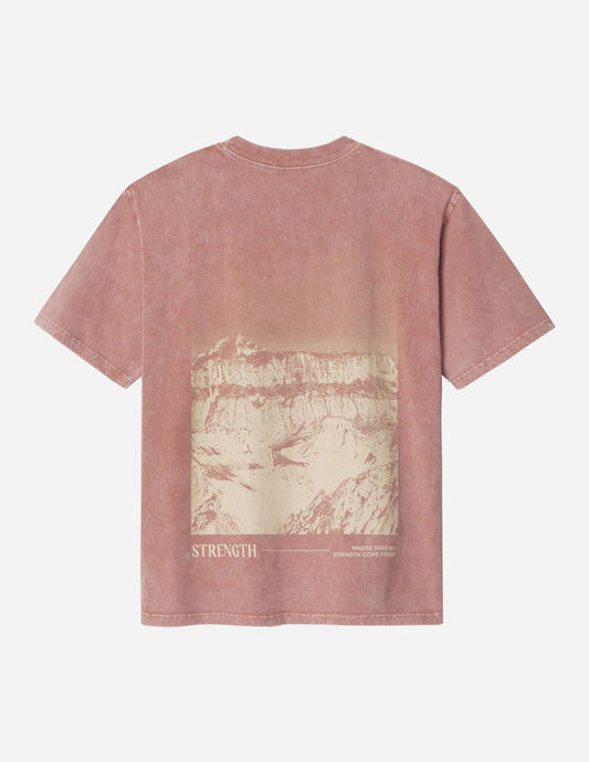 Strength Unisex Tshirt