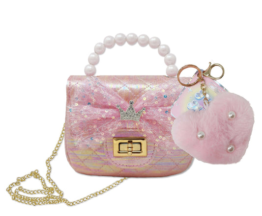 Mini Crossbody