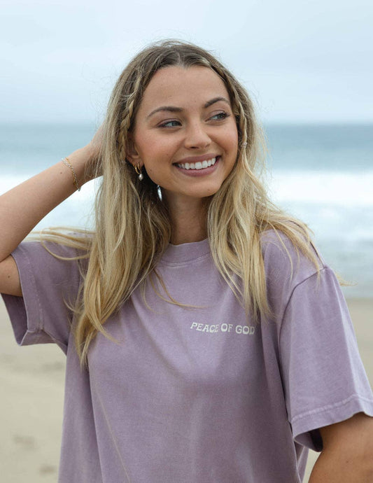 Peace of God Tshirt