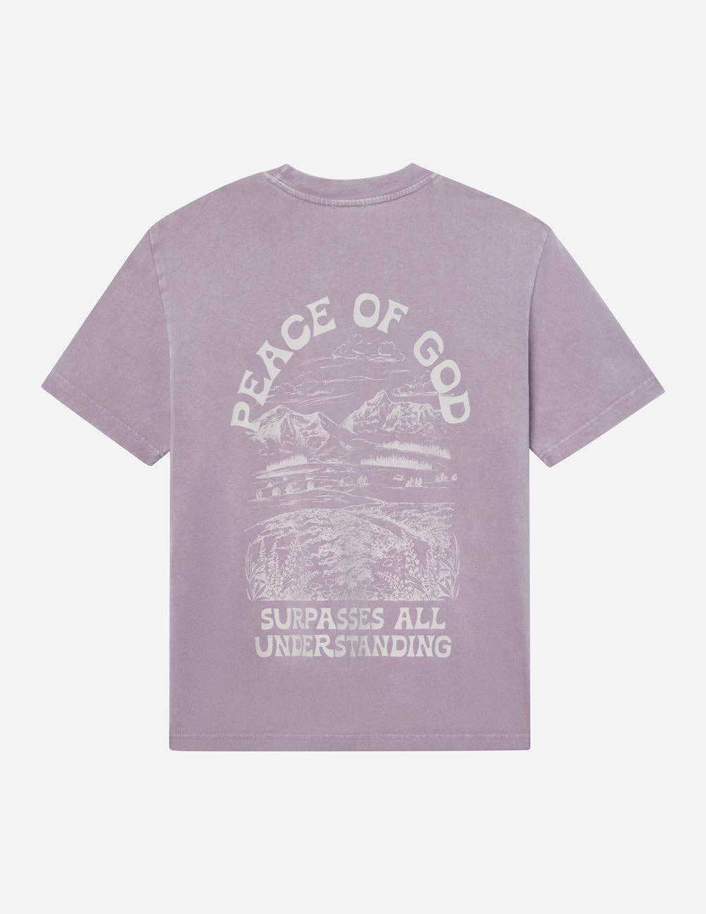 Peace of God Tshirt