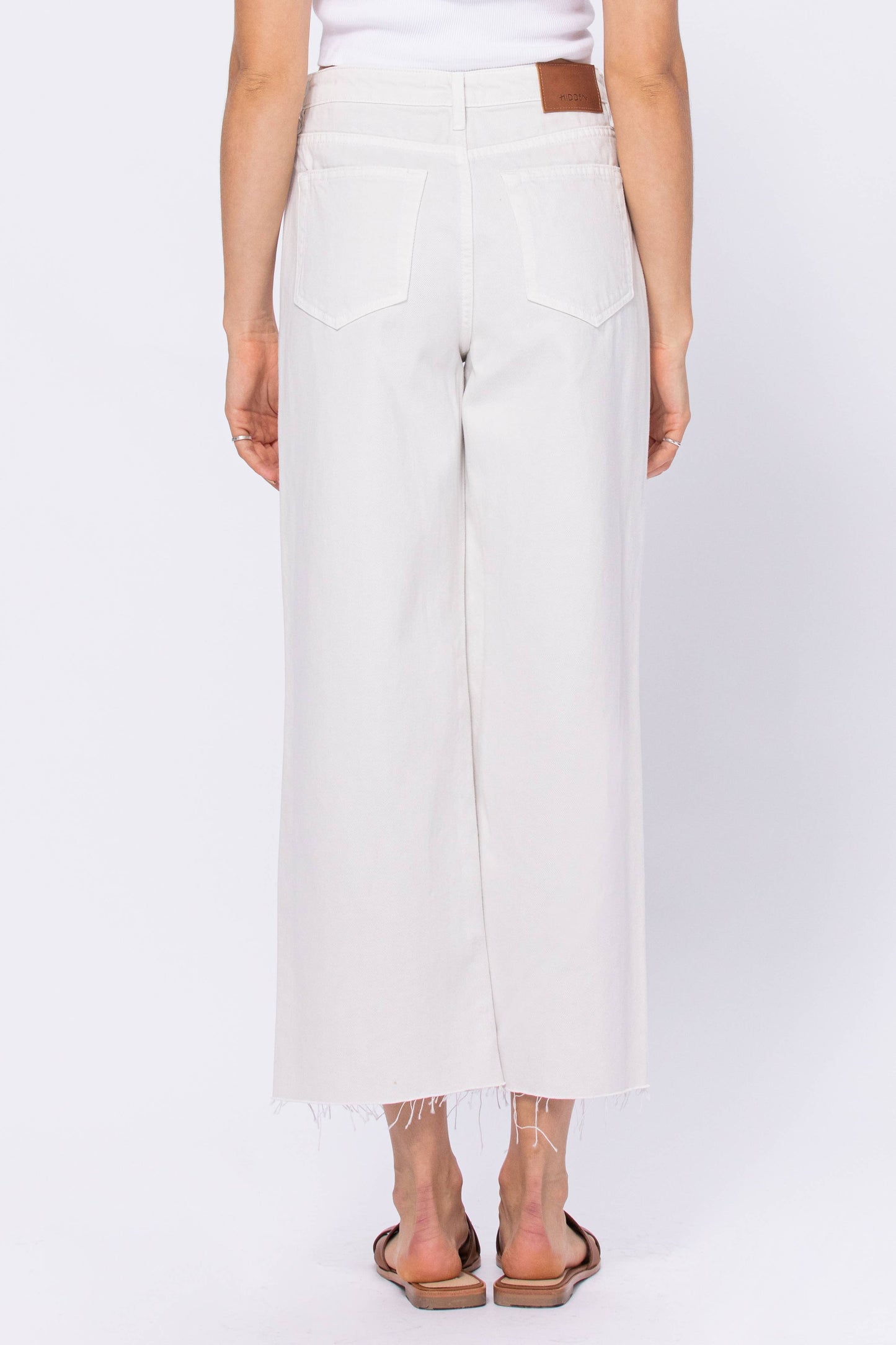 Seasalt Wideleg Summer Jeans