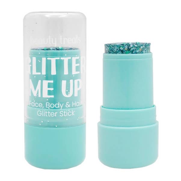 Body Glitter Roll On Stick