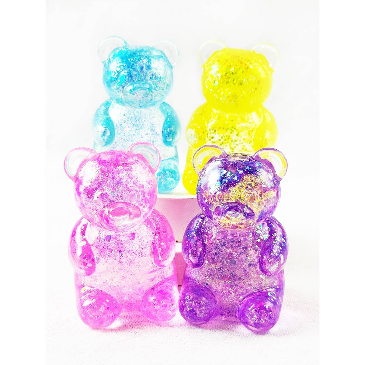 Gummy Bear Squish