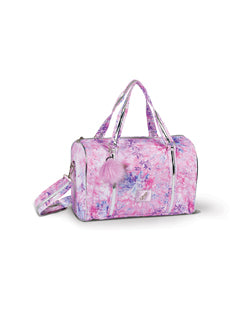 Swirl Duffle