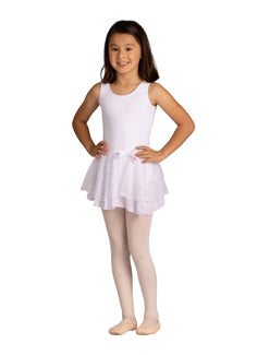 Crystal Skirt