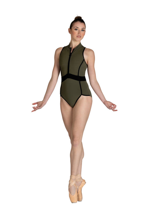 Adult Scuba Leotard