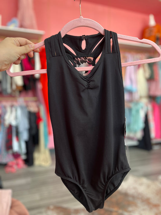 Marlowe Leotard