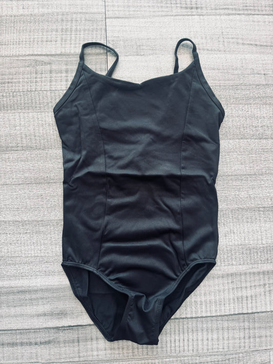 Sweetheart Camisole Ballet Leotard