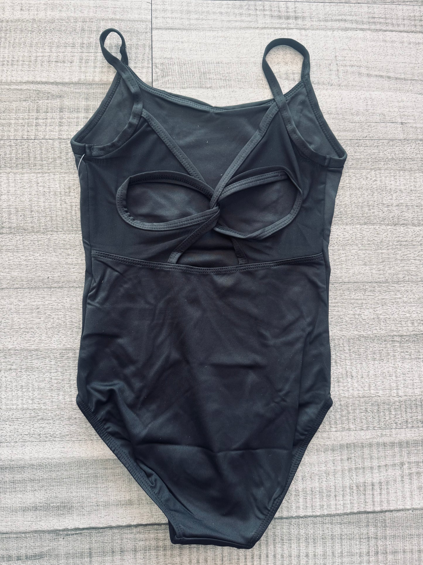 Sweetheart Camisole Ballet Leotard