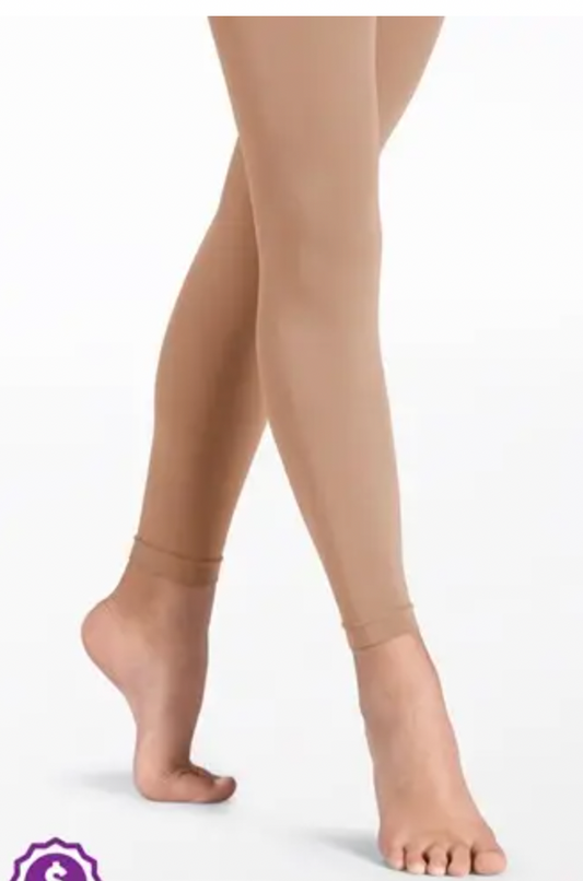 Weissmen Footless Tights