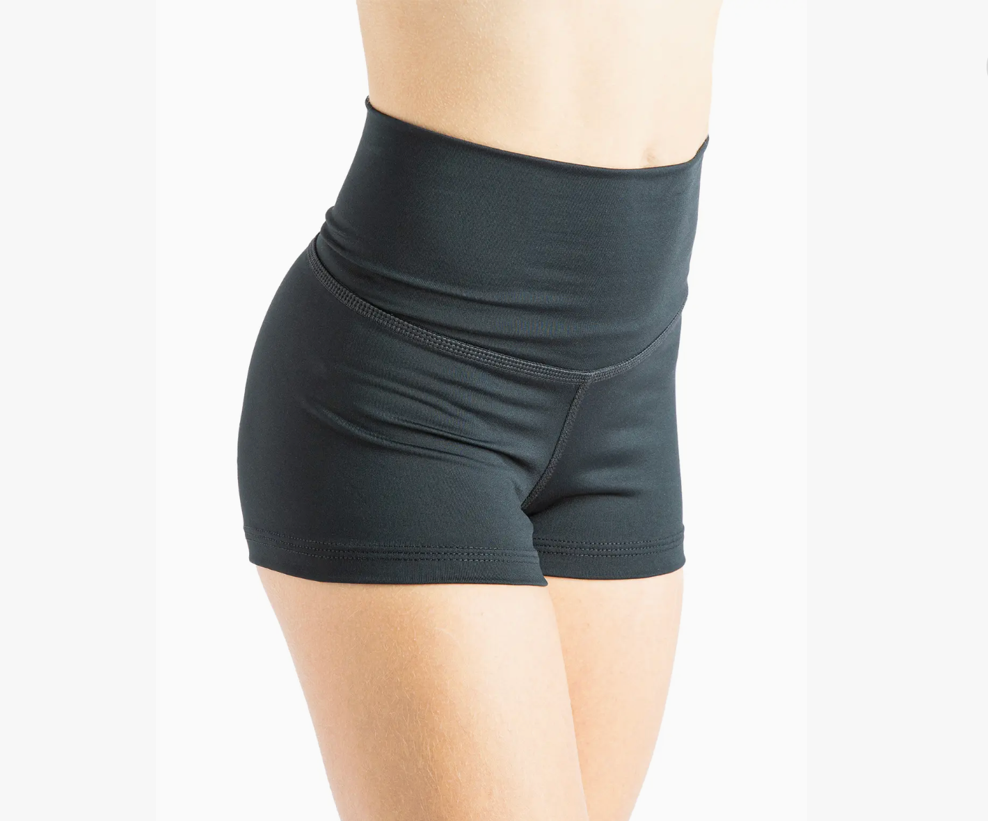 Girls Shorty Shorts
