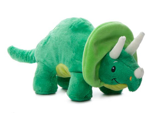 11" (28cm) Baby Triceratops