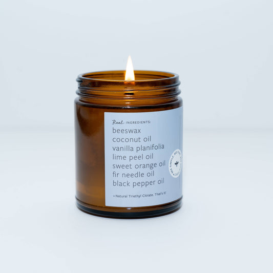 Fontana Candles: Sea Salt