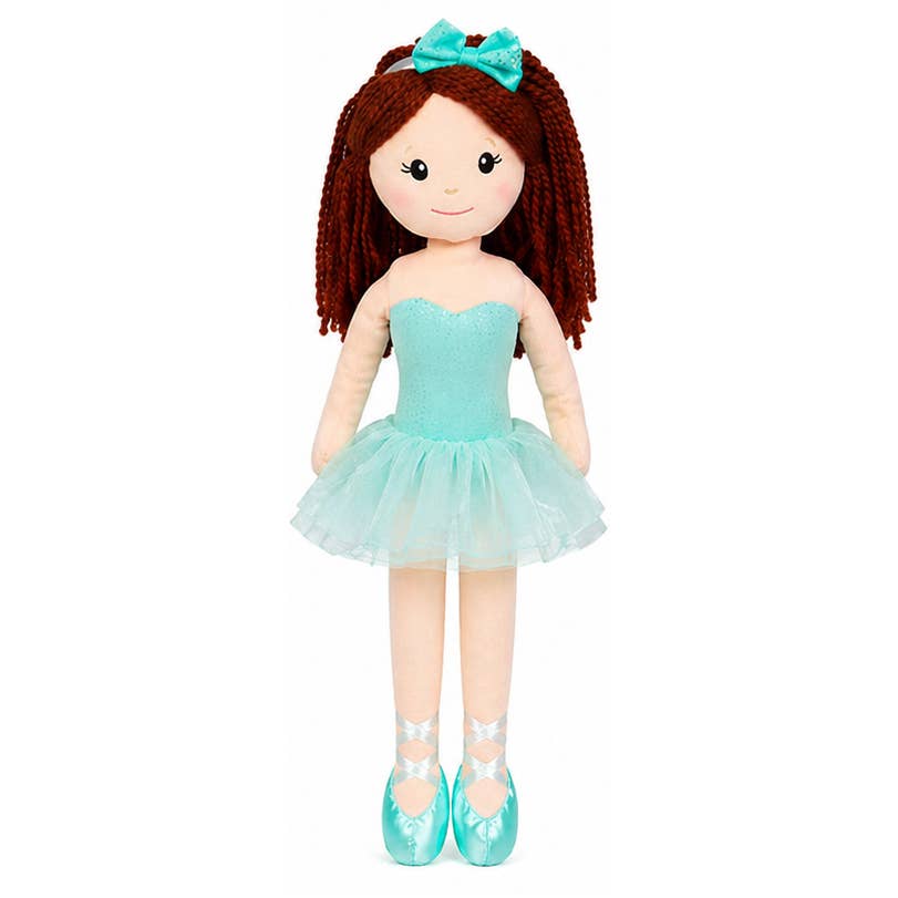 Ballerina Plush